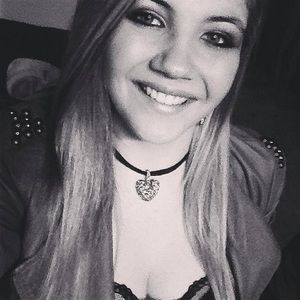 Meet your Posher, Kelsea